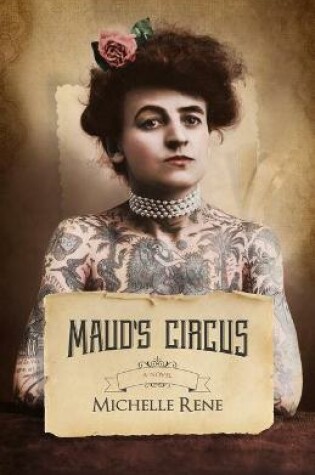 Cover of Maud's Circus