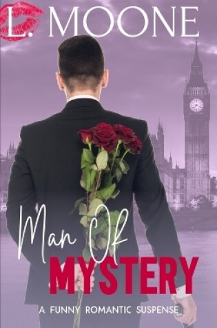 Cover of Man of Mystery