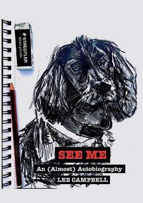 Book cover for See Me