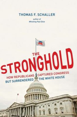 Cover of The Stronghold