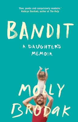 Book cover for Bandit