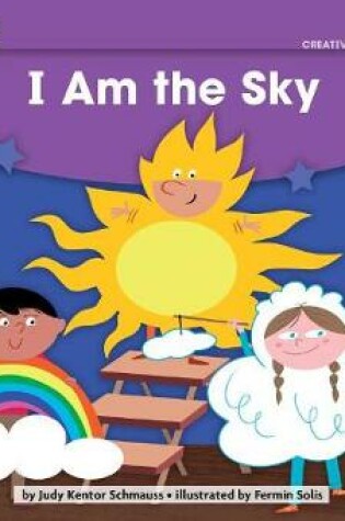 Cover of I Am the Sky Leveled Text