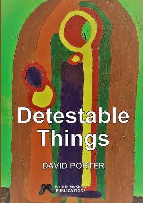 Book cover for Detestable Things