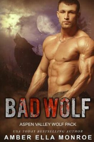 Cover of Bad Wolf