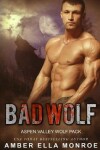 Book cover for Bad Wolf