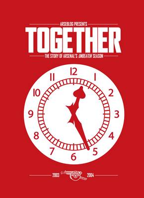 Book cover for Together