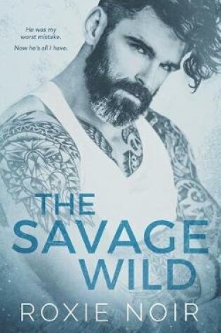 Cover of The Savage Wild