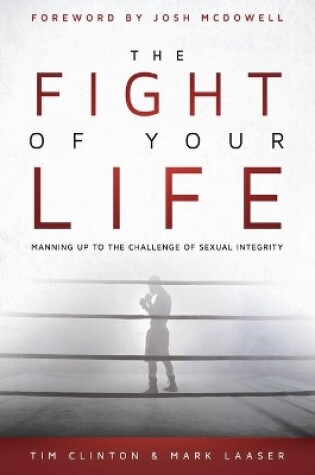 Cover of Fight Of Your Life, The