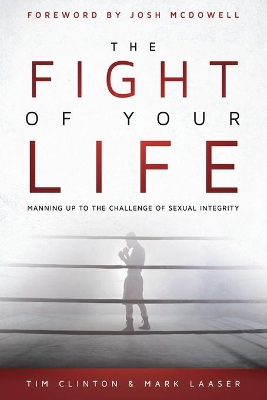 Book cover for Fight Of Your Life, The