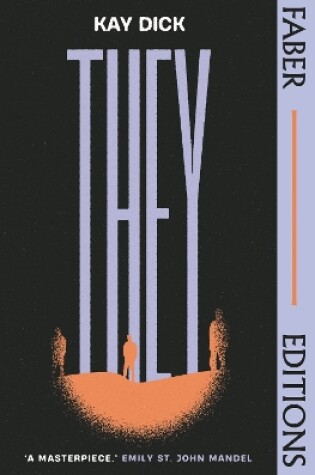Cover of They (Faber Editions)