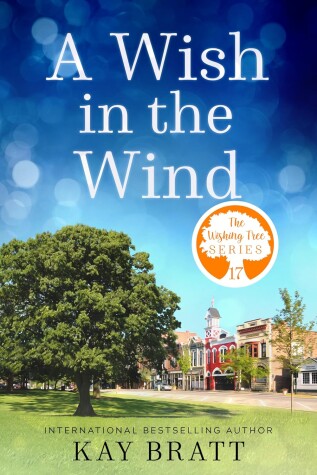 Cover of A Wish In The Wind