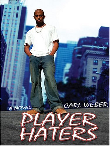 Book cover for Player Haters