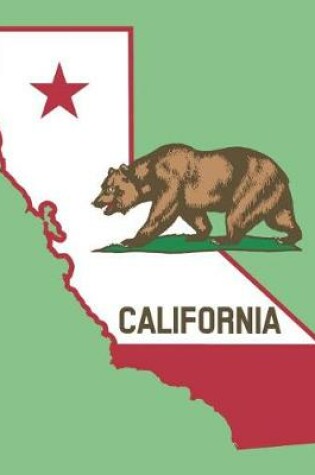 Cover of California