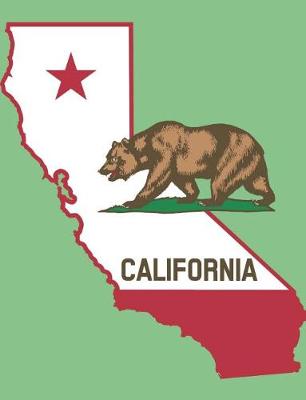 Cover of California