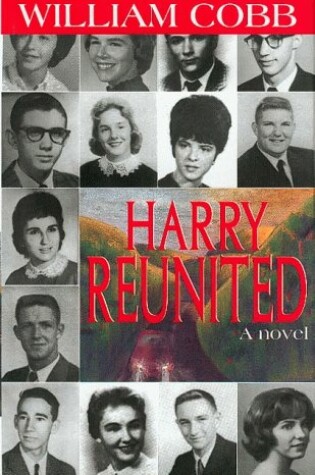 Cover of Harry Reunited