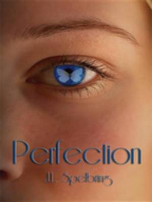 Book cover for Perfection