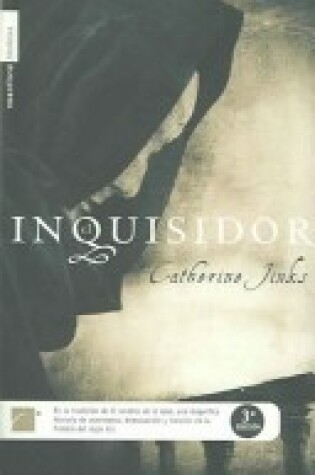 Cover of El Inquisidor