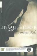 Book cover for El Inquisidor