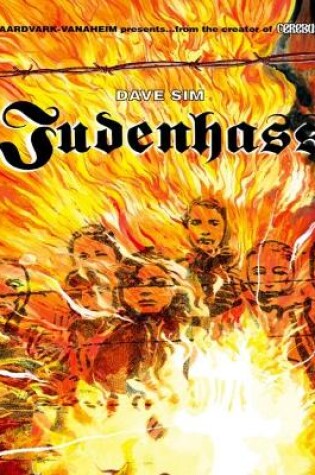 Cover of Judenhass