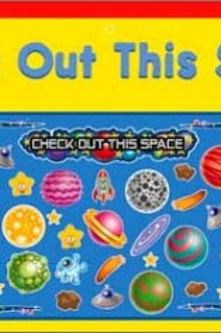 Cover of Check Out This Space