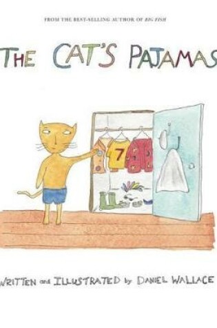 Cover of The Cat's Pajamas