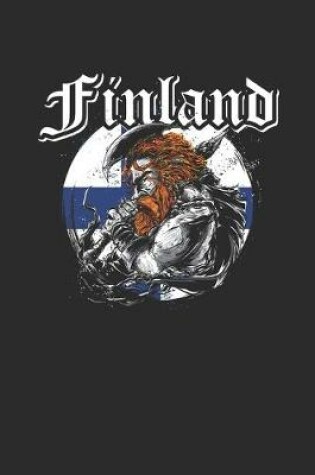Cover of Finland Viking