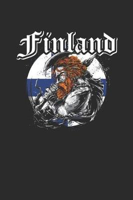 Book cover for Finland Viking