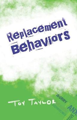 Book cover for Replacement Behaviors