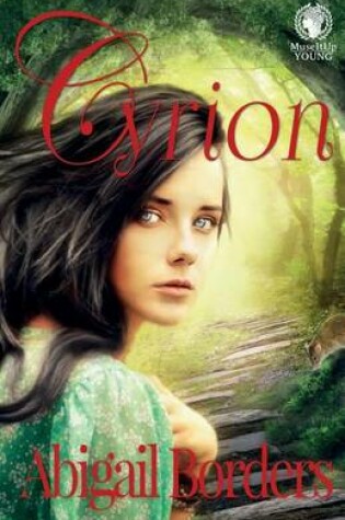 Cover of Cyrion