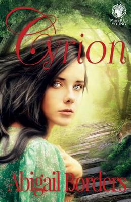 Book cover for Cyrion