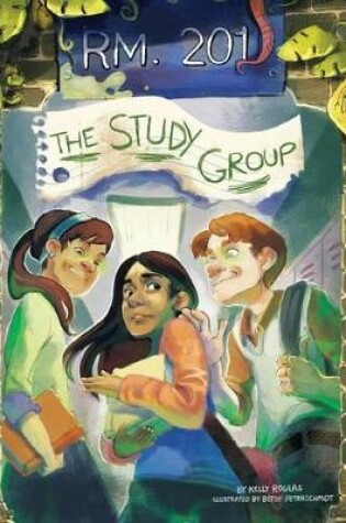 Cover of The Study Group