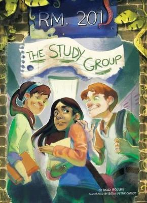 Book cover for Study Group