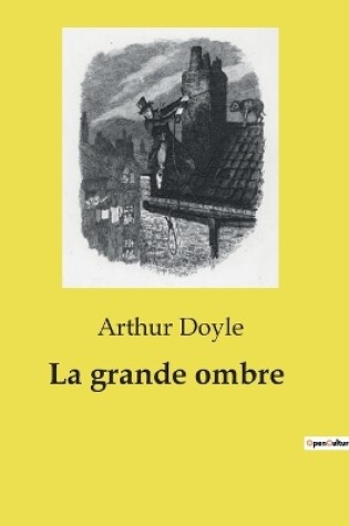 Cover of La grande ombre