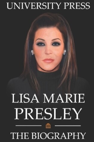 Cover of Lisa Marie Presley