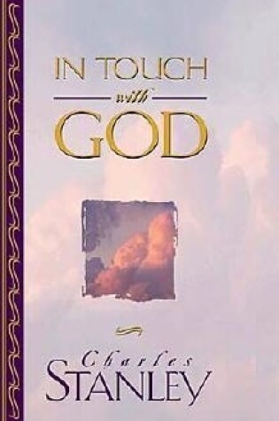 Cover of In Touch with God