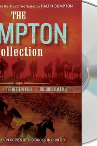Cover of The Compton Collection