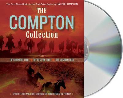 Cover of The Compton Collection