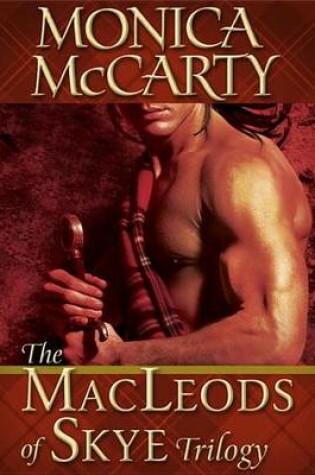 Cover of The Macleods of Skye Trilogy 3-Book Bundle