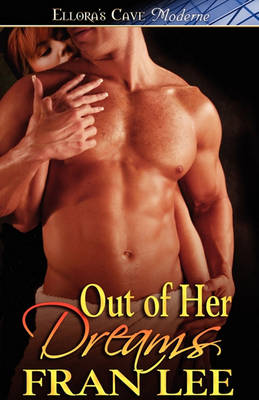 Book cover for Out of Her Dreams