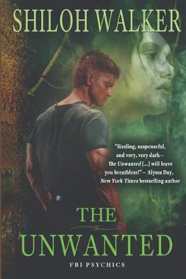 Book cover for The Unwanted