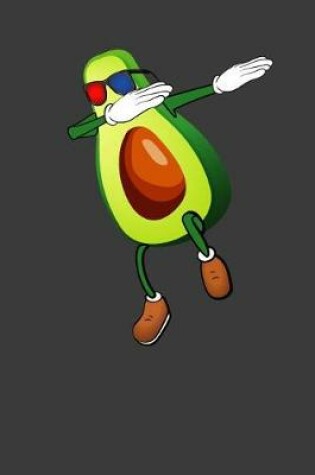 Cover of Dabbing Avocado