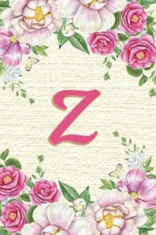 Cover of Z