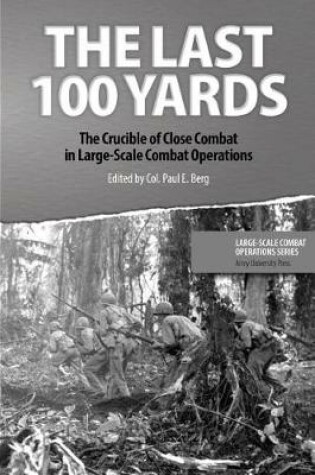 Cover of The Last 100 Yards