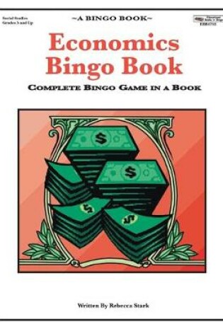 Cover of Economics Bingo Book