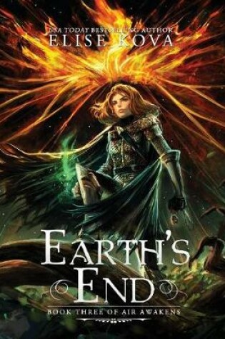 Cover of Earth's End