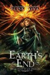 Book cover for Earth's End