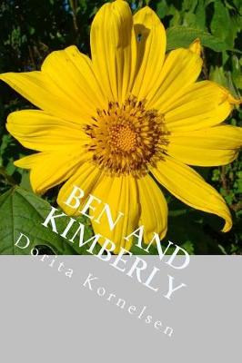 Book cover for Ben and Kimberly