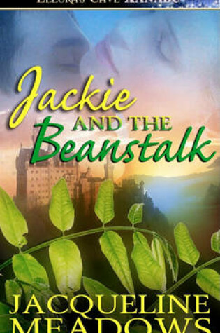 Cover of Jackie and the Beanstalk