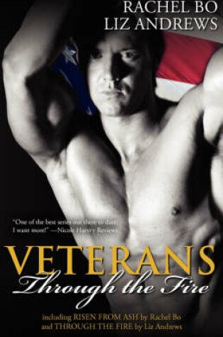 Cover of Veterans 1