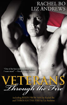 Book cover for Veterans 1